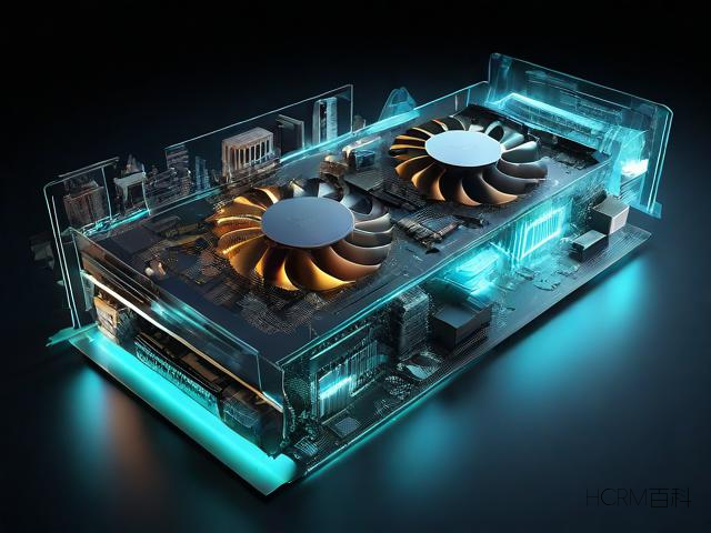 专业图形用什么CPU？如何选择最佳处理器？-第1张图片-HCRM百科