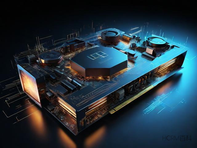 专业图形用什么CPU？如何选择最佳处理器？-第2张图片-HCRM百科