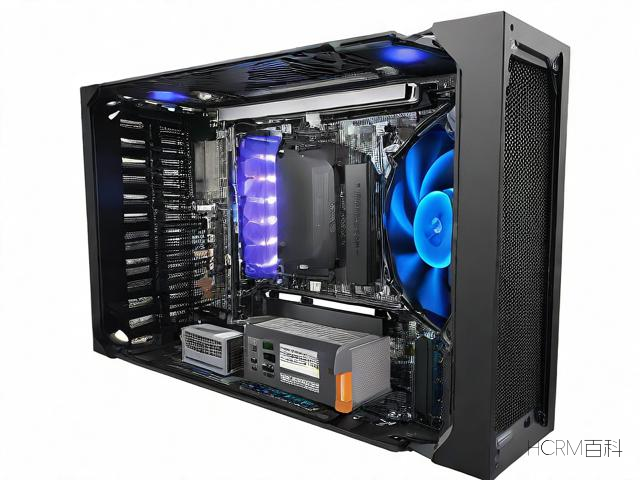 电脑装机有什么必备硬件？软件又包括什么？-第1张图片-HCRM百科