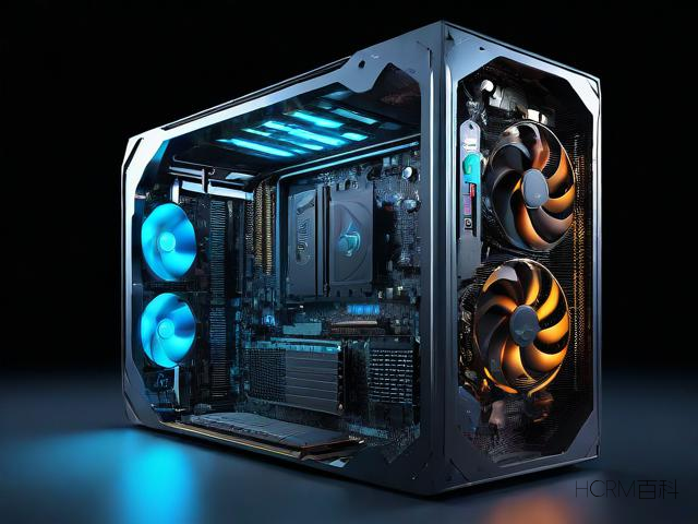 电脑装机有什么必备硬件？软件又包括什么？-第2张图片-HCRM百科