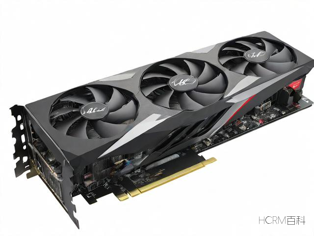 锐龙什么和GTX 1660一样?性能相当吗?-第1张图片-HCRM百科 锐龙什么和GTX 1660一样?性能相当吗?-第1张图片-HCRM百科