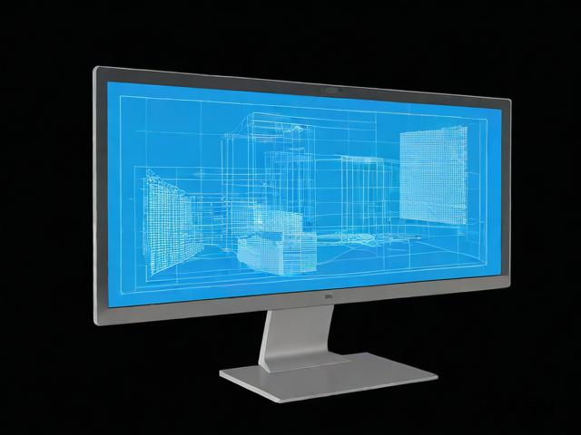 3D制图用什么显示器?如何选择最佳?-第2张图片-HCRM百科 3D制图用什么显示器?如何选择最佳?-第2张图片-HCRM百科