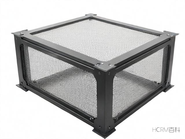 银欣防尘网采用什么材质塑料?-第1张图片-HCRM百科 银欣防尘网采用什么材质塑料?-第1张图片-HCRM百科