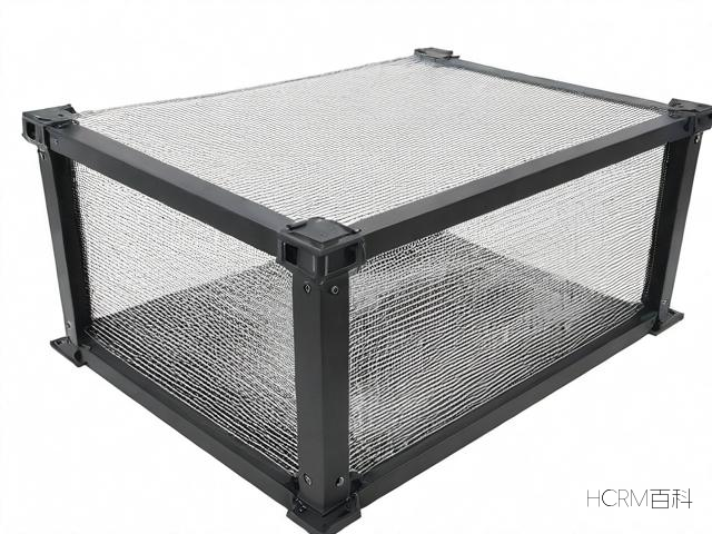 银欣防尘网采用什么材质塑料?-第2张图片-HCRM百科 银欣防尘网采用什么材质塑料?-第2张图片-HCRM百科