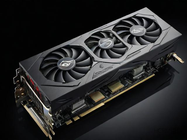 RX560搭配什么主板好?A320/B450/B550主板推荐?-第2张图片-HCRM百科 RX560搭配什么主板好?A320/B450/B550主板推荐?-第2张图片-HCRM百科