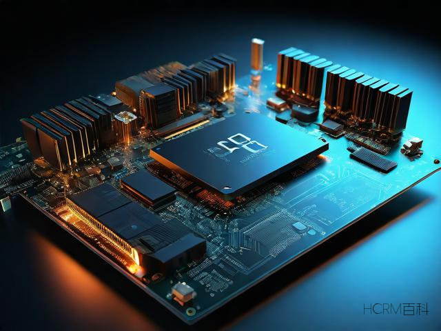 设计师如何选择主板、CPU和GPU？专业配置推荐-第1张图片-HCRM百科