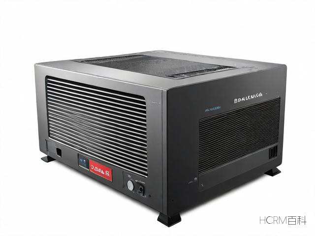 航嘉WD500V2版电源型号中的V2是什么意思？-第1张图片-HCRM百科