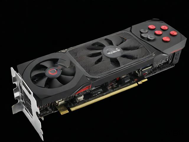 i7处理器+GTX 960显卡,能畅玩哪些游戏?哪些经典大作可开中高画质?-第2张图片-HCRM百科 i7处理器+GTX 960显卡,能畅玩哪些游戏?哪些经典大作可开中高画质?-第2张图片-HCRM百科