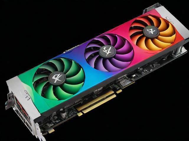 七彩虹GTX 750 Ti战斧能玩哪些游戏？, 七彩虹GTX 750 Ti战斧适合运行什么游戏？-第1张图片-HCRM百科