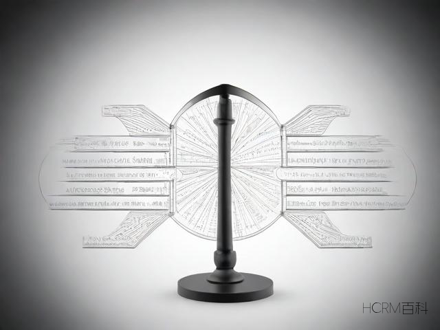 知识产权的财产权是如何界定的?-第1张图片-HCRM百科 知识产权的财产权是如何界定的?-第1张图片-HCRM百科