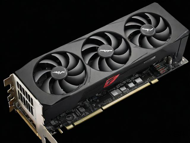 AMD FX-8350性能如何?配什么显卡最佳?-第2张图片-HCRM百科 AMD FX-8350性能如何?配什么显卡最佳?-第2张图片-HCRM百科