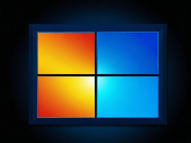 Windows系统知识,如何高效掌握与应用?-第1张图片-HCRM百科 Windows系统知识,如何高效掌握与应用?-第1张图片-HCRM百科