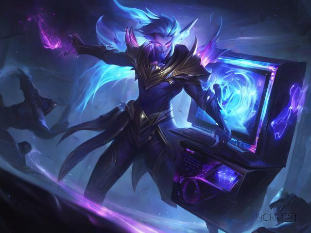 台式机玩LOL什么配置？具体硬件如何选择？-第1张图片-HCRM百科