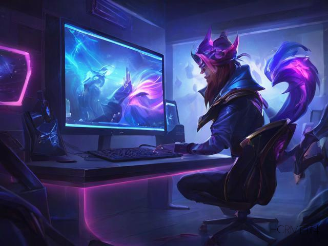 台式机玩LOL什么配置？具体硬件如何选择？-第2张图片-HCRM百科