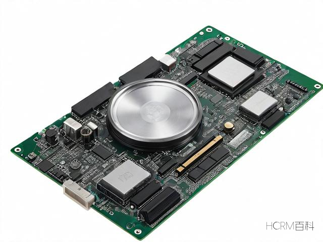 HTPC 用什么硬盘?如何选择最合适的?-第1张图片-HCRM百科 HTPC 用什么硬盘?如何选择最合适的?-第1张图片-HCRM百科
