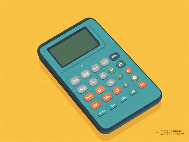 计算器知识有哪些关键要点?-第1张图片-HCRM百科 计算器知识有哪些关键要点?-第1张图片-HCRM百科