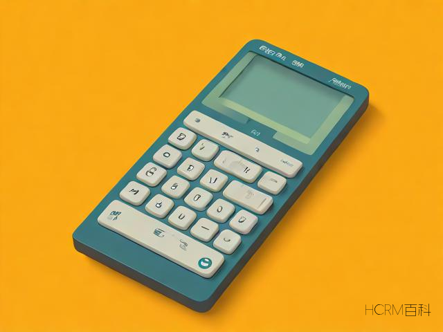 计算器知识有哪些关键要点?-第2张图片-HCRM百科 计算器知识有哪些关键要点?-第2张图片-HCRM百科