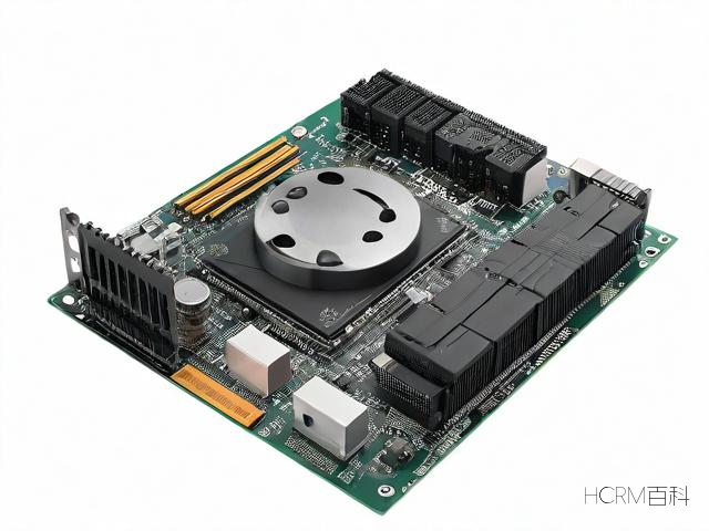 选AMD还是Intel?性能差异大吗?-第1张图片-HCRM百科 选AMD还是Intel?性能差异大吗?-第1张图片-HCRM百科