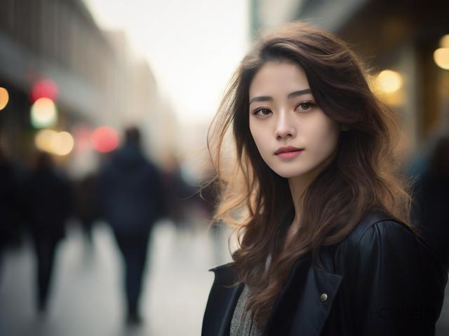 什么是景深?-第2张图片-HCRM百科 什么是景深?-第2张图片-HCRM百科