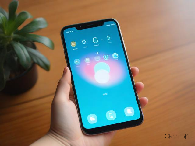给手机添加图片怎么弄-第1张图片-HCRM百科 给手机添加图片怎么弄-第1张图片-HCRM百科