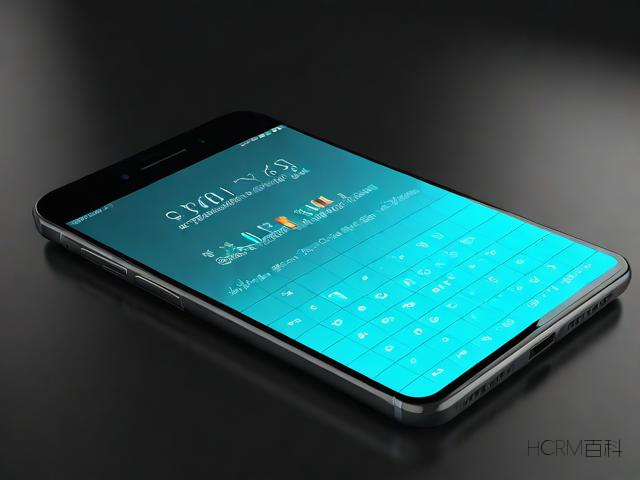 码表用手机代替怎么弄-第1张图片-HCRM百科 码表用手机代替怎么弄-第1张图片-HCRM百科