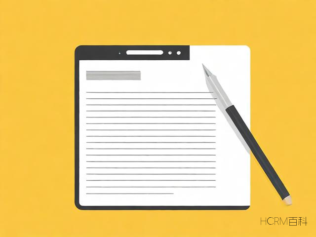 文档打勾怎么弄手机-第2张图片-HCRM百科 文档打勾怎么弄手机-第2张图片-HCRM百科