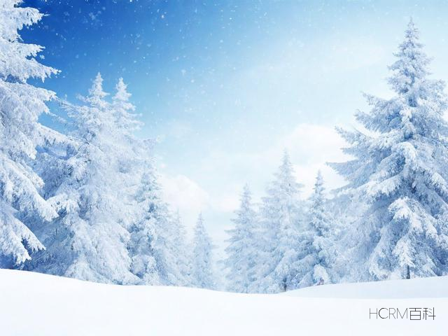 雪景手机壁纸照片怎么弄-第1张图片-HCRM百科 雪景手机壁纸照片怎么弄-第1张图片-HCRM百科