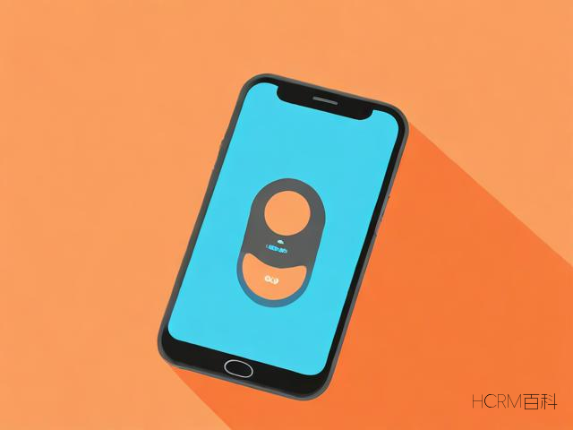 手机怎么弄点击语音通话-第2张图片-HCRM百科 手机怎么弄点击语音通话-第2张图片-HCRM百科