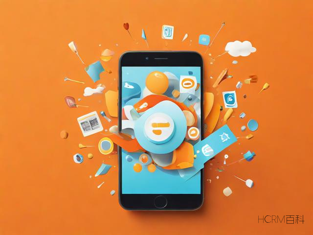 手机上广告海报怎么弄-第2张图片-HCRM百科 手机上广告海报怎么弄-第2张图片-HCRM百科