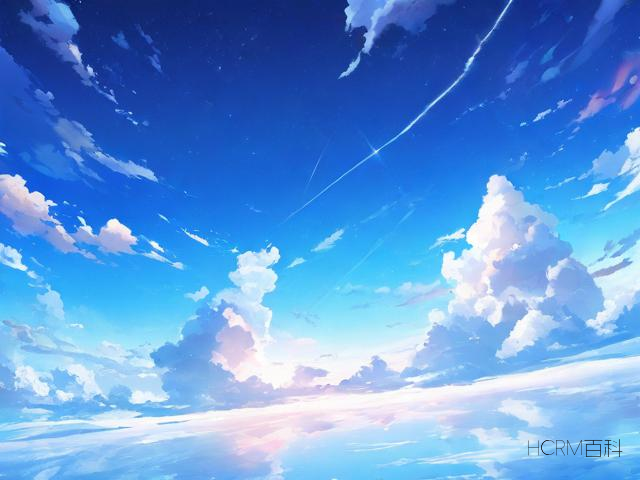 怎么弄天空手机壁纸-第2张图片-HCRM百科 怎么弄天空手机壁纸-第2张图片-HCRM百科