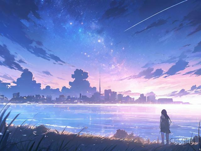 手机壁纸动画场景怎么弄-第1张图片-HCRM百科