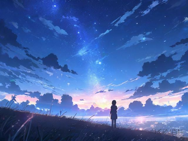 手机壁纸动画场景怎么弄-第2张图片-HCRM百科