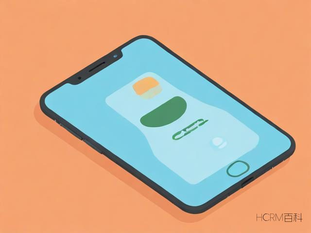 手机检查共享设备怎么弄-第1张图片-HCRM百科 手机检查共享设备怎么弄-第1张图片-HCRM百科