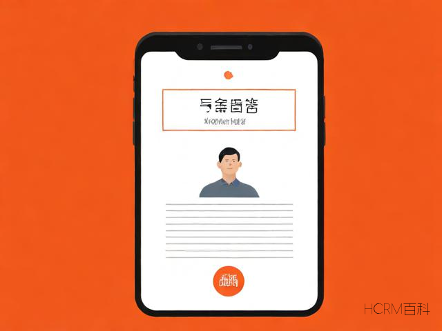 手机上怎么弄居民证-第1张图片-HCRM百科 手机上怎么弄居民证-第1张图片-HCRM百科