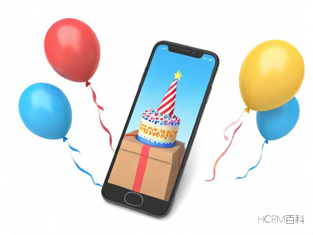 生日快递手机满屏怎么弄-第1张图片-HCRM百科 生日快递手机满屏怎么弄-第1张图片-HCRM百科