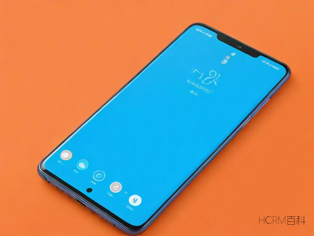 怎么弄手机分屏oppo-第2张图片-HCRM百科 怎么弄手机分屏oppo-第2张图片-HCRM百科