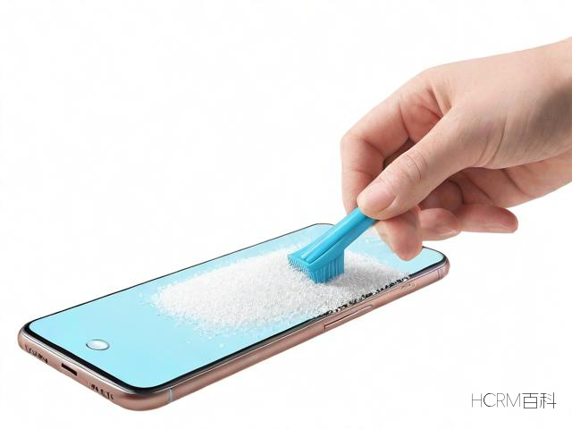 手机侧边清理灰尘怎么弄-第2张图片-HCRM百科 手机侧边清理灰尘怎么弄-第2张图片-HCRM百科