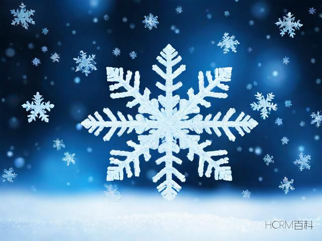 手机壁纸雪花视频怎么弄-第1张图片-HCRM百科 手机壁纸雪花视频怎么弄-第1张图片-HCRM百科