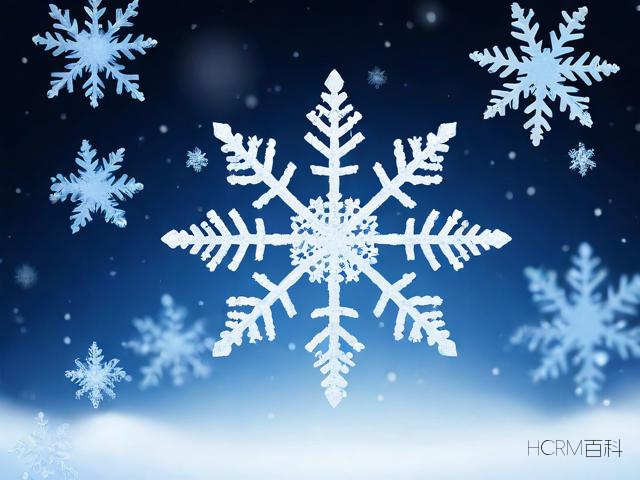 手机壁纸雪花视频怎么弄-第2张图片-HCRM百科 手机壁纸雪花视频怎么弄-第2张图片-HCRM百科