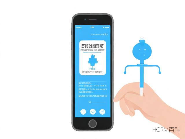 刷核酸码手机怎么弄-第2张图片-HCRM百科 刷核酸码手机怎么弄-第2张图片-HCRM百科