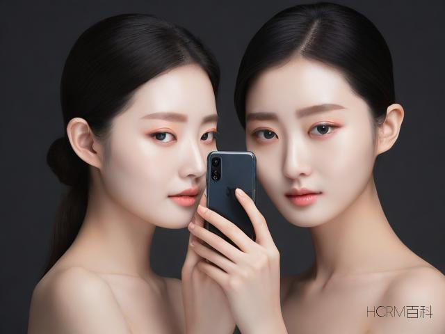 手机上怎么弄分身-第1张图片-HCRM百科 手机上怎么弄分身-第1张图片-HCRM百科