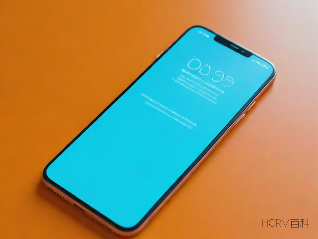 手机没有信息了怎么弄-第1张图片-HCRM百科