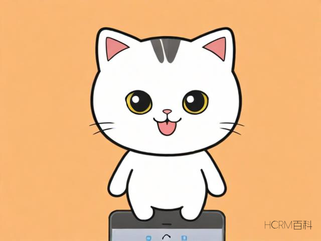 手机怎么弄小猫代打软件-第2张图片-HCRM百科 手机怎么弄小猫代打软件-第2张图片-HCRM百科