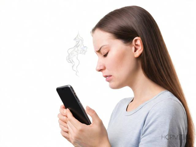 拍手机发烫视频怎么弄-第2张图片-HCRM百科 拍手机发烫视频怎么弄-第2张图片-HCRM百科
