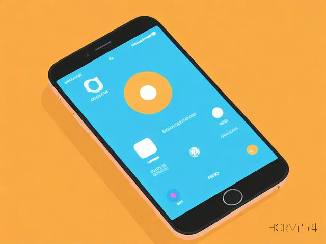 手机系统信息怎么弄的-第1张图片-HCRM百科 手机系统信息怎么弄的-第1张图片-HCRM百科