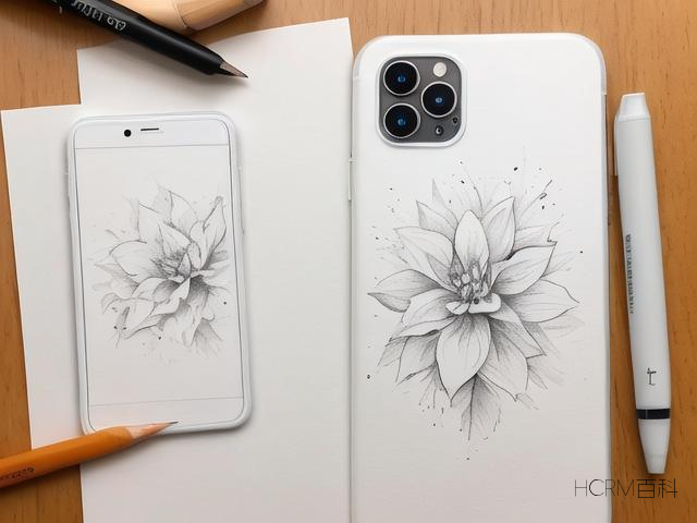 手机绘画款式图片怎么弄-第2张图片-HCRM百科 手机绘画款式图片怎么弄-第2张图片-HCRM百科