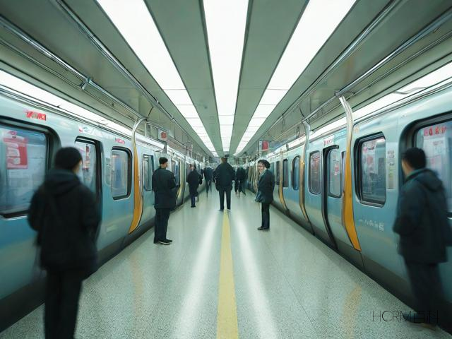 取消地铁预约怎么弄手机-第2张图片-HCRM百科