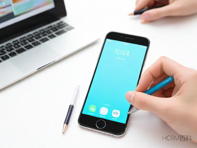 手机直播教学用笔怎么弄-第1张图片-HCRM百科 手机直播教学用笔怎么弄-第1张图片-HCRM百科